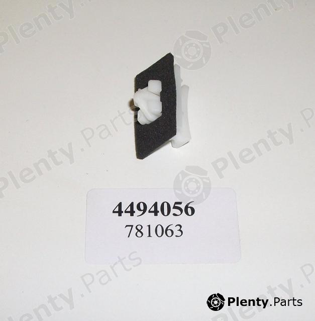 Genuine FORD part 4494056 Replacement part