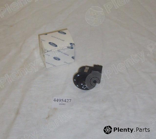 Genuine FORD part 4495427 Replacement part