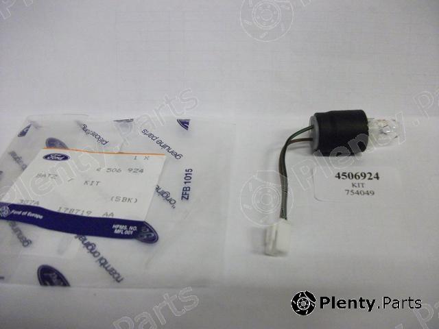 Genuine FORD part 4506924 Replacement part