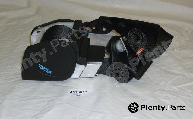 Genuine FORD part 4510835 Replacement part
