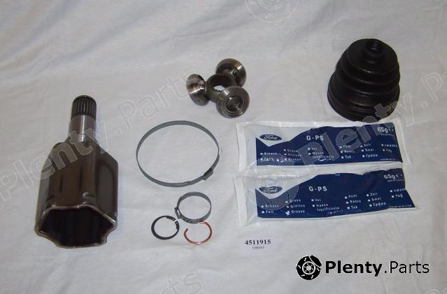 Genuine FORD part 4511915 Replacement part