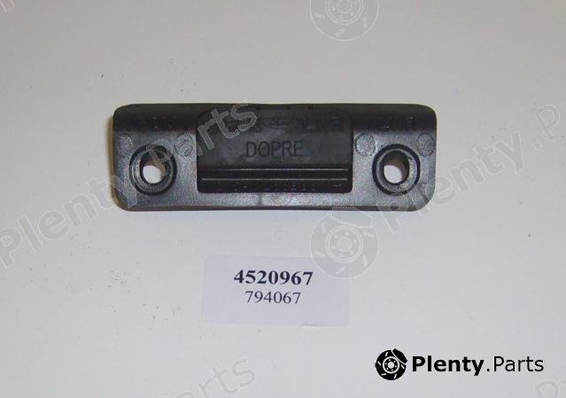 Genuine FORD part 4520967 Replacement part
