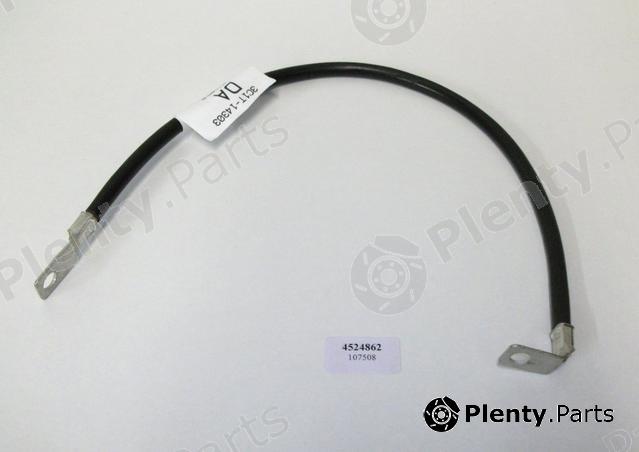 Genuine FORD part 4524862 Replacement part