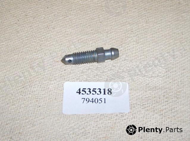 Genuine FORD part 4535318 Replacement part