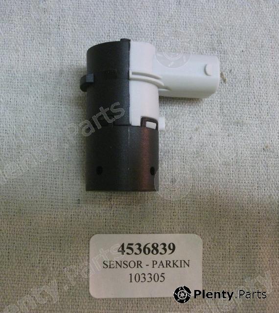Genuine FORD part 4536839 Replacement part