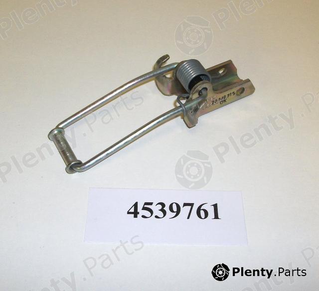 Genuine FORD part 4539761 Replacement part
