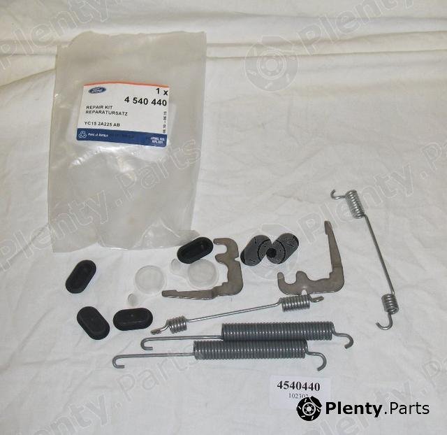 Genuine FORD part 4540440 Replacement part