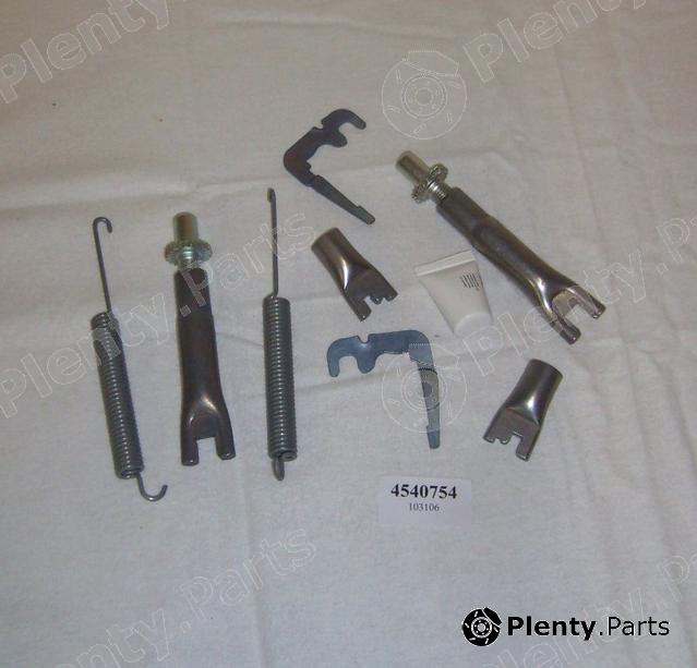 Genuine FORD part 4540754 Replacement part