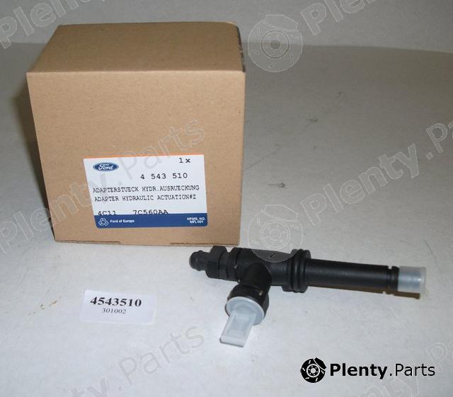Genuine FORD part 4543510 Replacement part