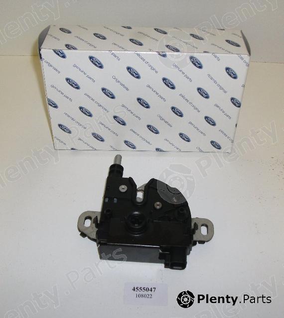 Genuine FORD part 4555047 Replacement part
