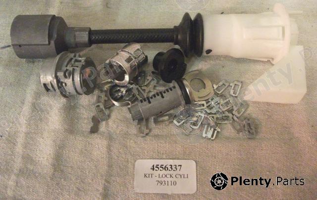 Genuine FORD part 4556337 Replacement part