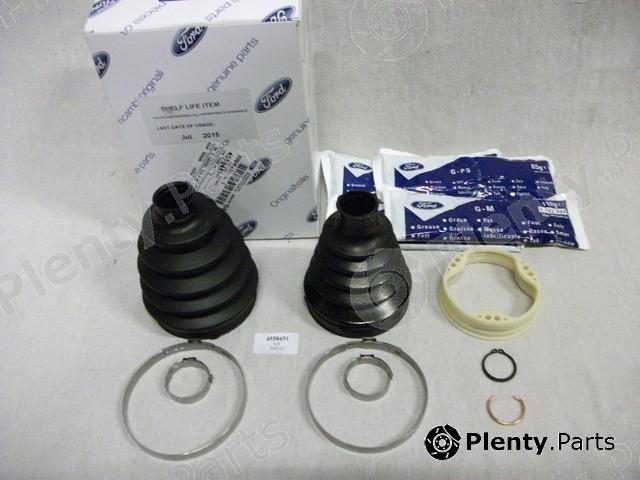 Genuine FORD part 4558451 Bellow Set, drive shaft