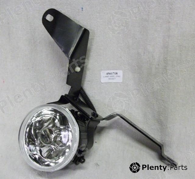 Genuine FORD part 4561718 Replacement part