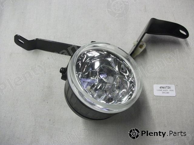 Genuine FORD part 4561721 Replacement part