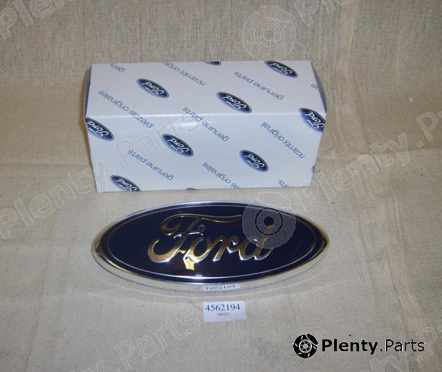 Genuine FORD part 4562194 Replacement part