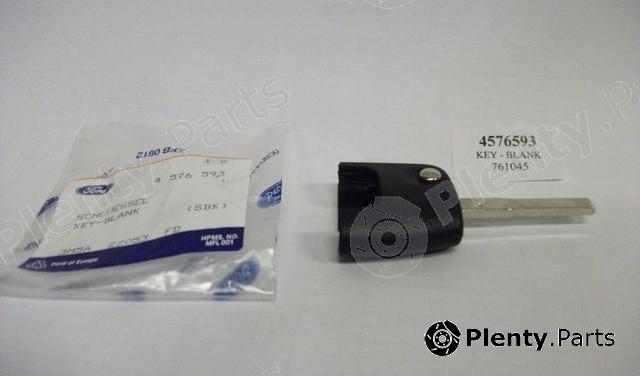 Genuine FORD part 4576593 Replacement part