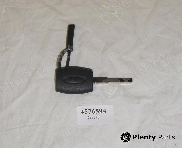 Genuine FORD part 4576594 Replacement part