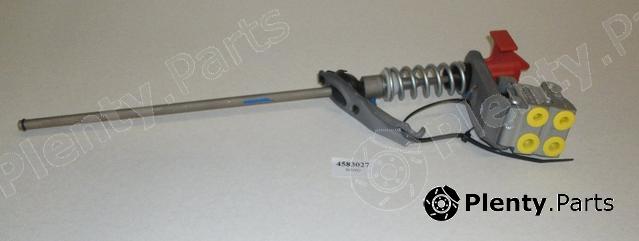 Genuine FORD part 4583027 Replacement part