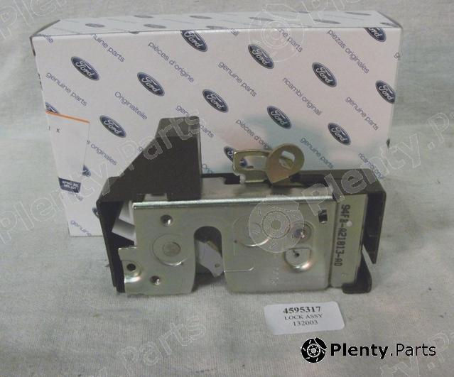 Genuine FORD part 4595317 Replacement part