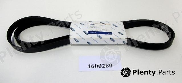 Genuine FORD part 4600280 V-Ribbed Belts
