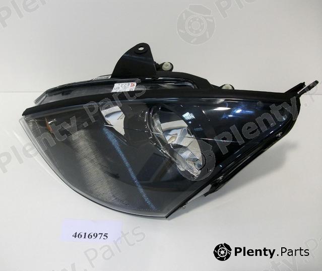 Genuine FORD part 4616975 Replacement part