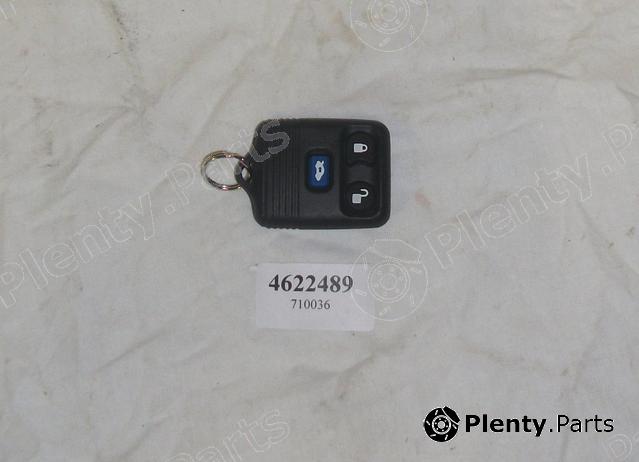 Genuine FORD part 4622489 Replacement part
