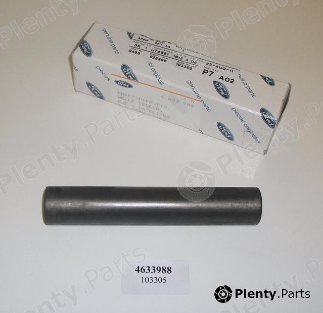Genuine FORD part 4633988 Replacement part