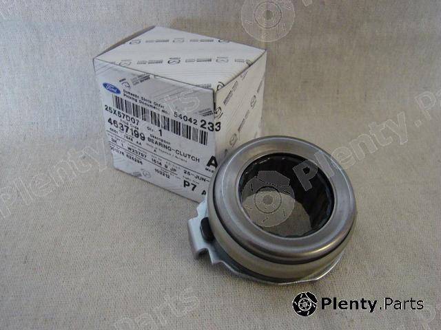 Genuine FORD part 4637199 Clutch Kit