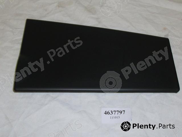 Genuine FORD part 4637797 Replacement part
