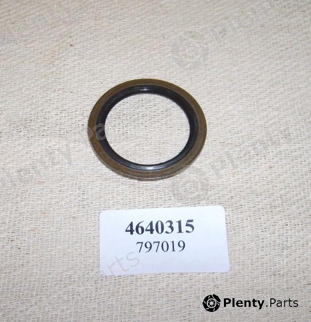 Genuine FORD part 4640315 Replacement part
