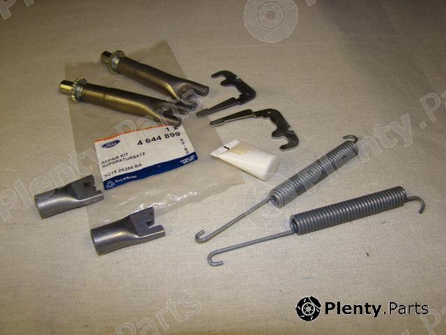 Genuine FORD part 4644899 Replacement part
