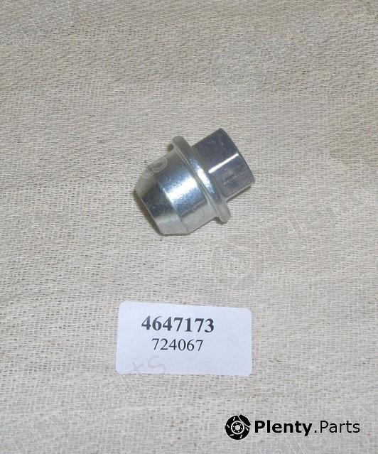 Genuine FORD part 4647173 Replacement part