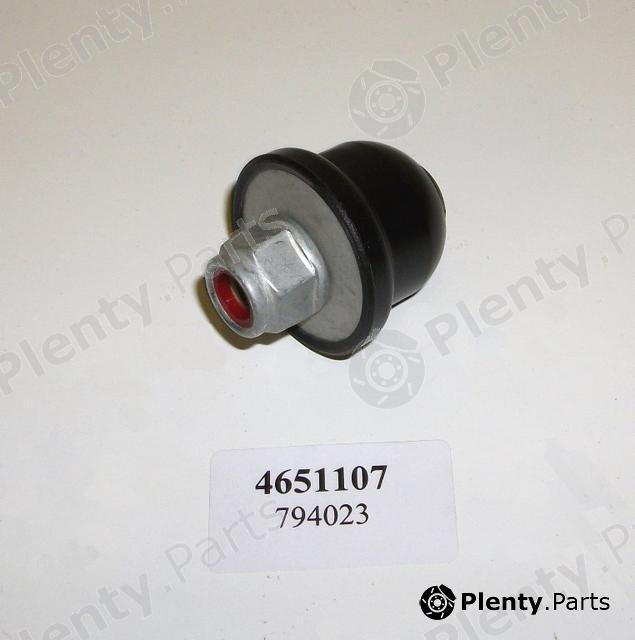 Genuine FORD part 4651107 Replacement part