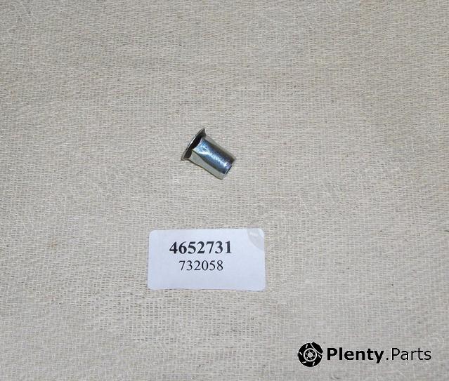 Genuine FORD part 4652731 Replacement part
