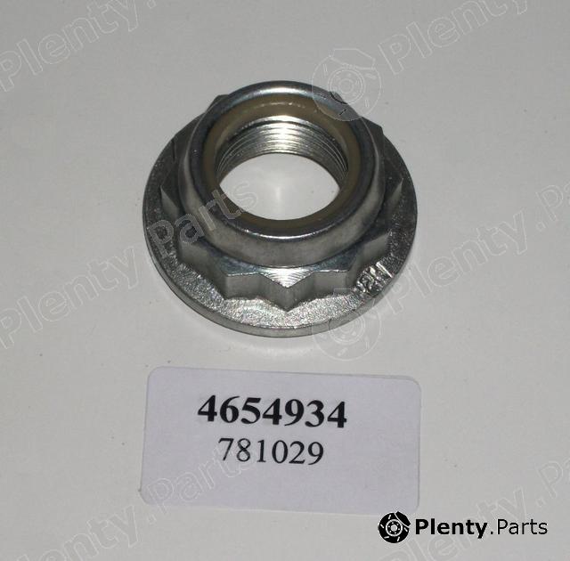 Genuine FORD part 4654934 Replacement part