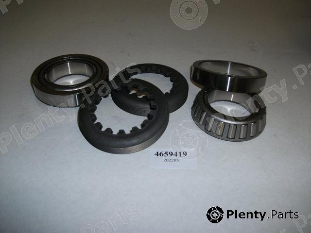 Genuine FORD part 4659419 Replacement part