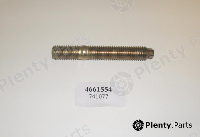 Genuine FORD part 4661554 Engine Mounting Stud for Ford Focus