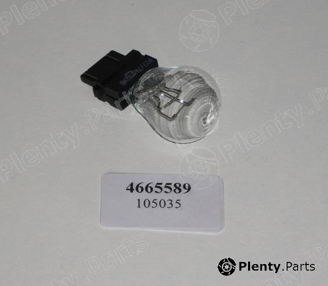 Genuine FORD part 4665589 Replacement part
