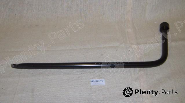 Genuine FORD part 4688905 Replacement part