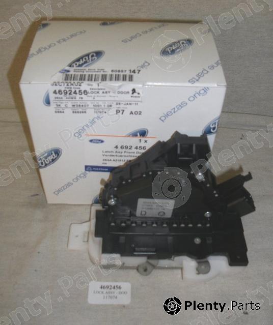 Genuine FORD part 4692456 Replacement part