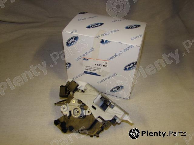 Genuine FORD part 4692459 Replacement part