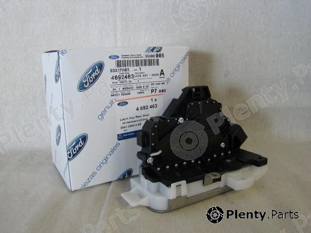 Genuine FORD part 4692463 Replacement part