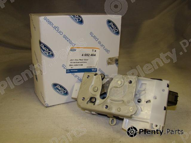 Genuine FORD part 4692464 Replacement part