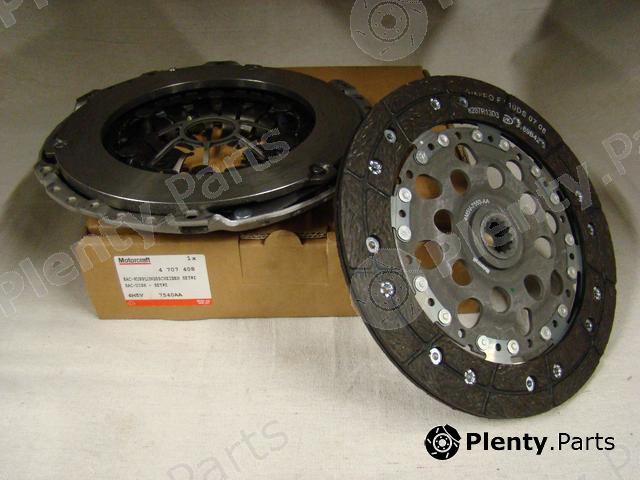 Genuine FORD part 4707408 Clutch Kit