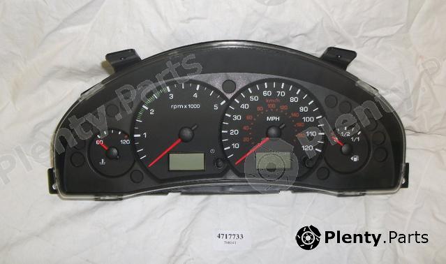 Genuine FORD part 4717733 Replacement part