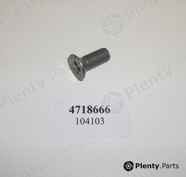 Genuine FORD part 4718666 Replacement part