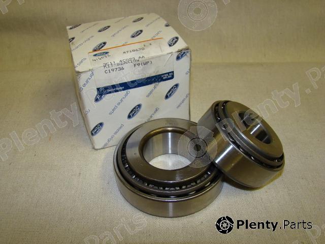 Genuine FORD part 4718670 Replacement part