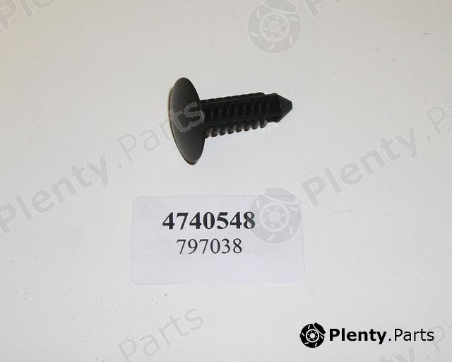 Genuine FORD part 4740548 Replacement part