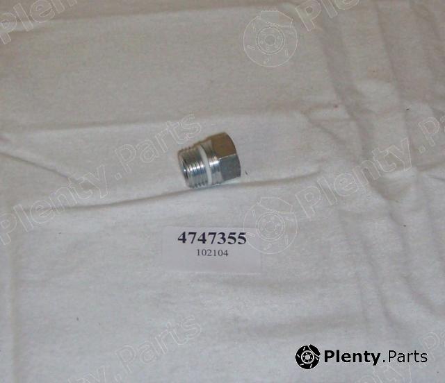 Genuine FORD part 4747355 Replacement part
