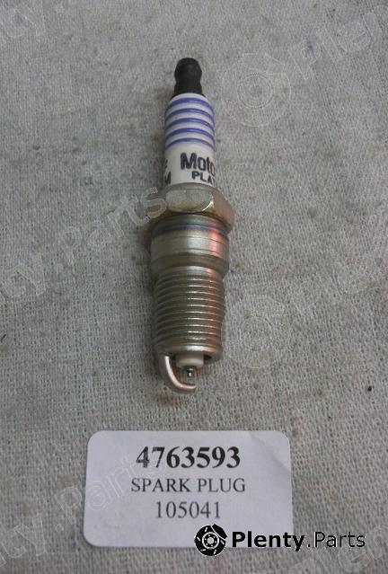 Genuine FORD part 4763593 Replacement part